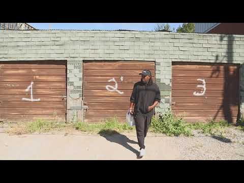 Shad - Black Averageness (Official Video)