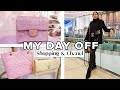 Shopping for CHEAP CHANEL Bags & Come SHOPPING With my Friends!