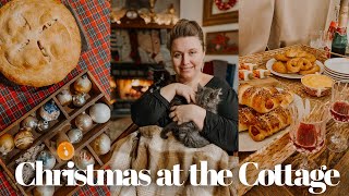 Cozy Vlog, Hygge, Preparing for Christmas