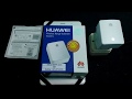 Cara Setting Repeater/Wifi Range Extender HUAWEI WS331C