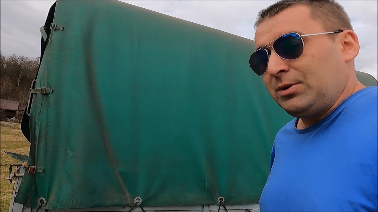 Żukiem po Jęczmień/ Zimna Woda/ Szpachla i Spreje