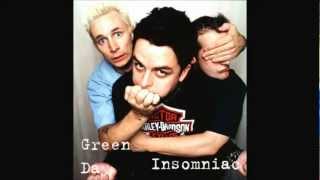 Download Lagu Green Day - Brain Stew/ Jaded (Lyrics) MP3