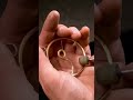 Surprising Handmade Earrings That Will Wow You! 🎉👂💎 #shorts #crafts #jewelry