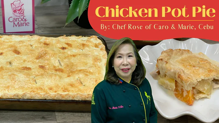 Chicken Pot Pie
