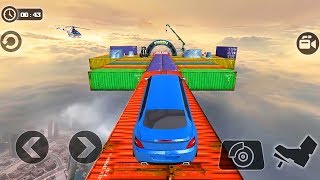 Impossible Limo Driving Simulator Tracks - Best Android GamePlay screenshot 4