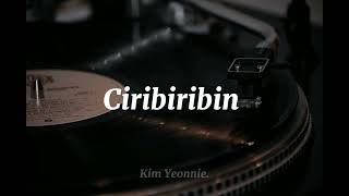 Ciribiribin Frank Sinatra Lyrics.