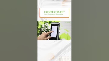 FacePro1-P in action! 🚪 The future-ready Facial Recognition System demo ✨ #accesscontrol #biometric