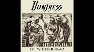 Huntress - Creeper (Off With Her Head Demo 2010)