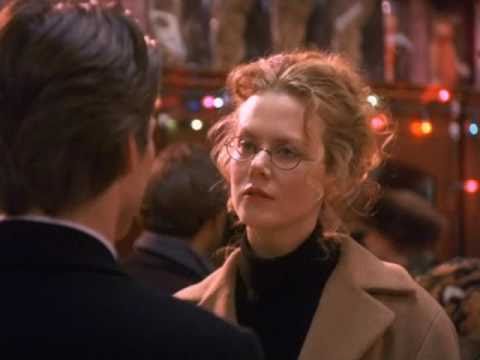 Eyes Wide Shut trailer