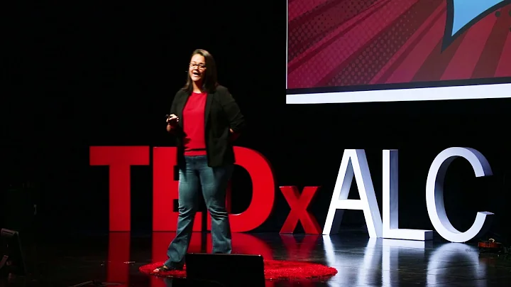 Millennials and the future of work | Jennifer Webb...