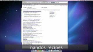 SousChef for Mac review