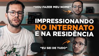 5 Dicas Para Impressionar Na Residência Ou Internato