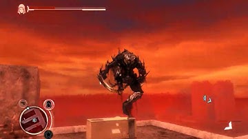 Prototype PC Gameplay Walkthrough Part 8 - No Commentary