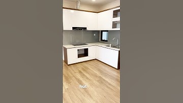 Căn hộ ban công rộng chung cư Solforest Ecopark