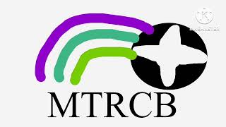 Mtrcb Sticker Logotipo Mtrcb UPDATED!!!! 3 Networks MTRCB Logos By NeptuneNickAni47