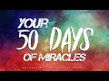 Pastor steve munsey  your 50 days of miracles