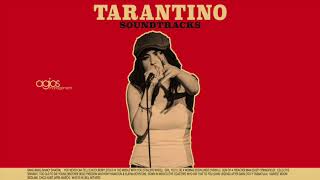 Son of a preacher man - Tarantino Soundtracks (live)
