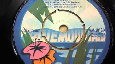 GREYHOUND - DREAM LOVER