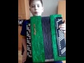 Русская народная песня