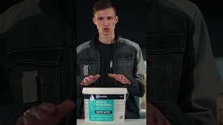 Резиновая краска GOODHIM — ремонт без проблем и трещин