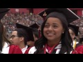 President Obama’s full speech at Rutgers commencement