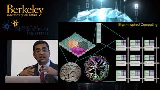 IBM's Dr. Dharmendra Modha - Advances Towards Building an Artificial Brain