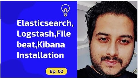 Install And Configure Elasticsearch,Logstash,Kibana,Filebeat 8.15.2 In Ubuntu 22 .04 Using AWS EC2.