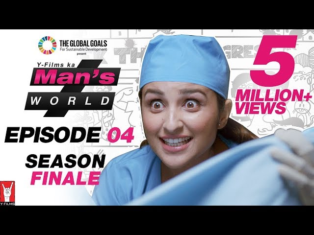 Man’s World - Full Episode 04