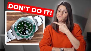Don't Buy These Watches ( You Will REGRET IT!)