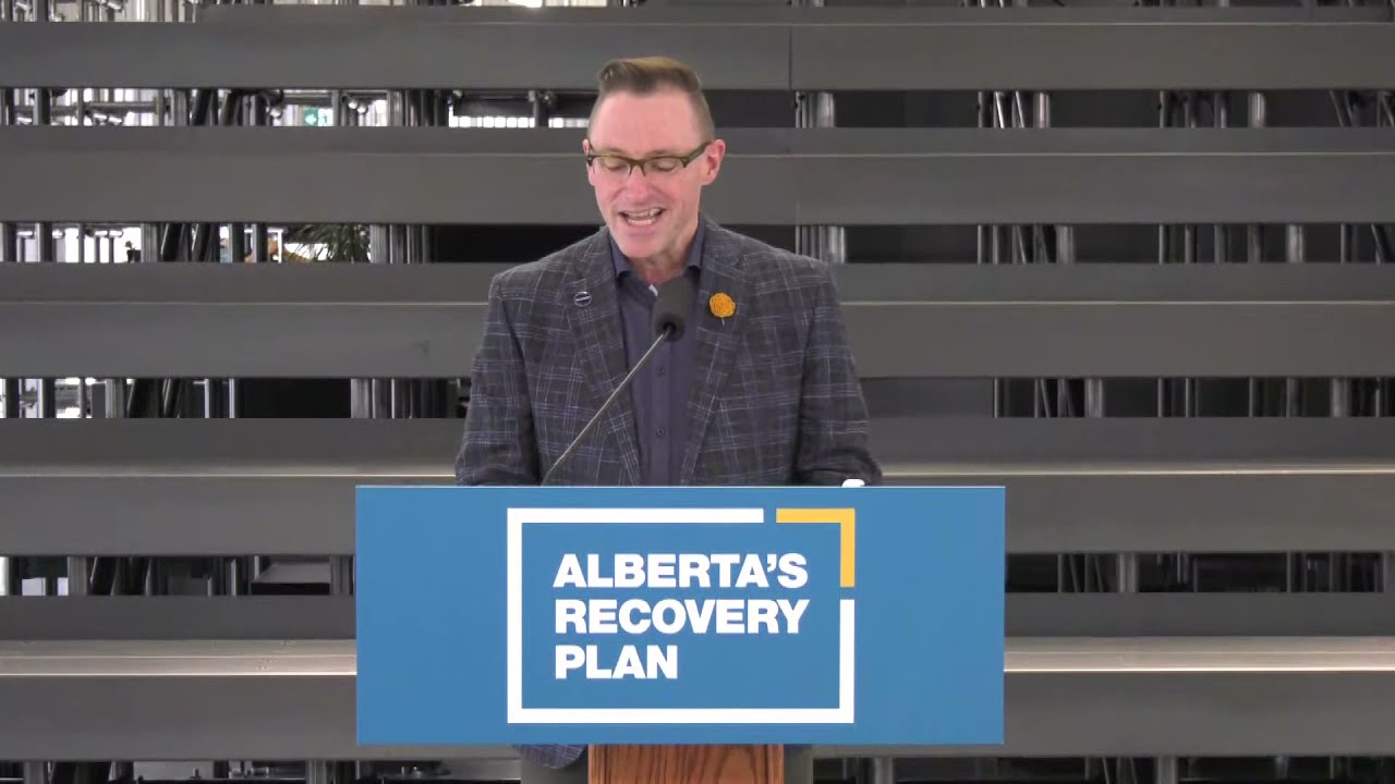 Investing in Alberta’s technology sector – January 25, 2022