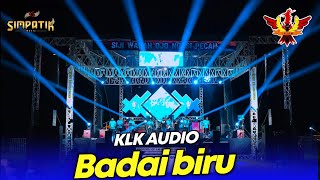 Download lagu CEK SOUND - SIMPATIK MUSIC - IRJAM COMMUNITY - DUKUH JAMBANGAN - KLK AUDIO