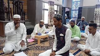 Nikah Vedio Riyazul Uloom Al - jadeed Arbic College