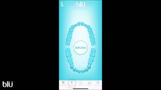 BLU App Features screenshot 1