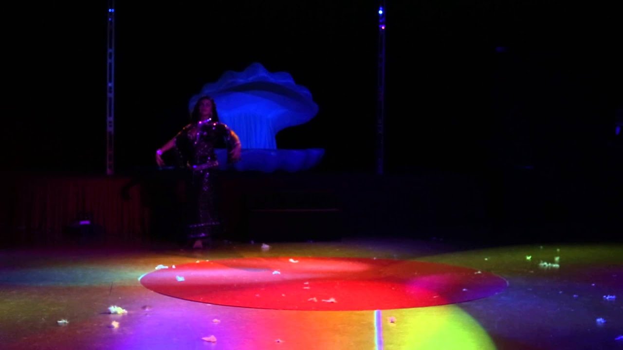 Madam Badia's Casino - YouTube
