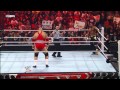 Raw  raw brodus clay vs jtg