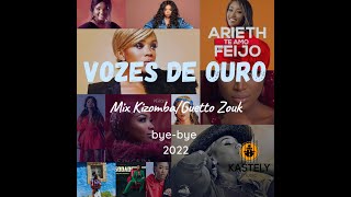 Mix Kizomba\Guetto Zouk | Perola, Chelsea Dinorath, Edmazia Mayembe, Anna Joyce, arieth feijó.