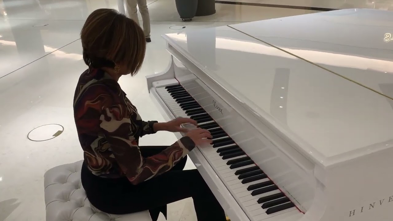 Como llora una estrella  - Canalejas, Madrid