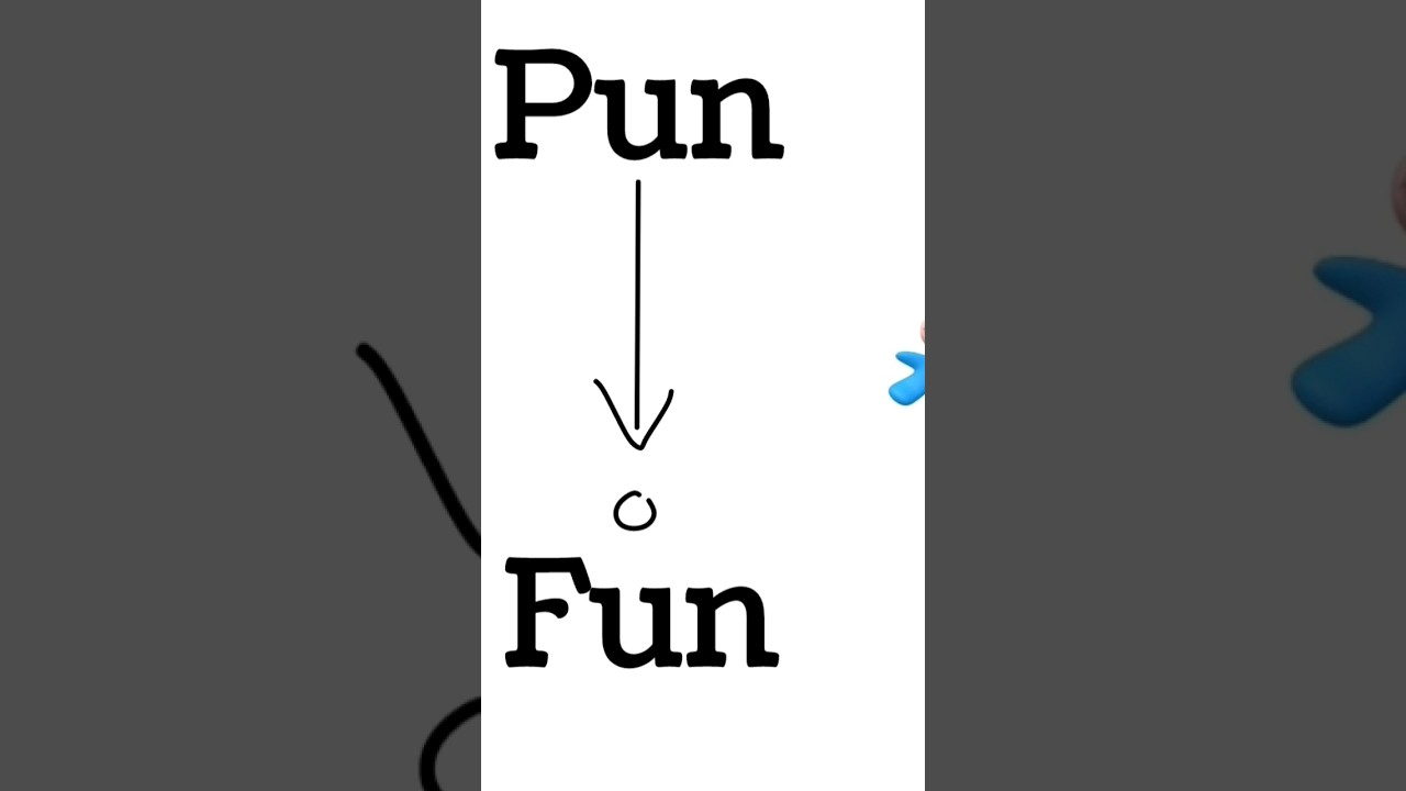 pun-figure-of-speech-englishliterature-youtubeshorts-ytshorts