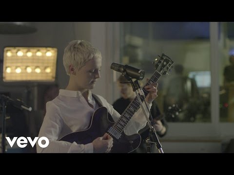 Laura Marling - I Feel Your Love (Short Movie Sessions)