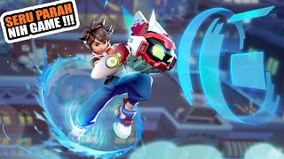 LIGHTWEIGHT ANDROID FIGHTING GAME! FLASH PARTY GAMEPLAY screenshot 1