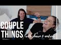 embarrassing | couple things with shawn and andrew