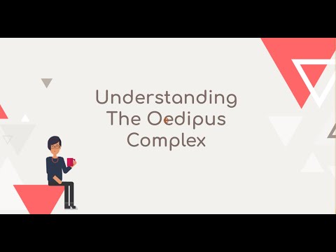 Understanding The Oedipus