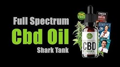 Shark Tank Cbd Oil - Shark Tank Cbd Oil Episode