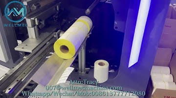 semi-rotary label die cutting machine with glueless non stop turret rewinding with auto core loader