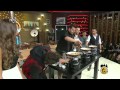 3 Adam - 3 Adam Sahnede Menemen Yaptı (2.Sezon 8.Bölüm)