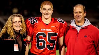 Penn State pledge victim's parents hope trial can help end hazing