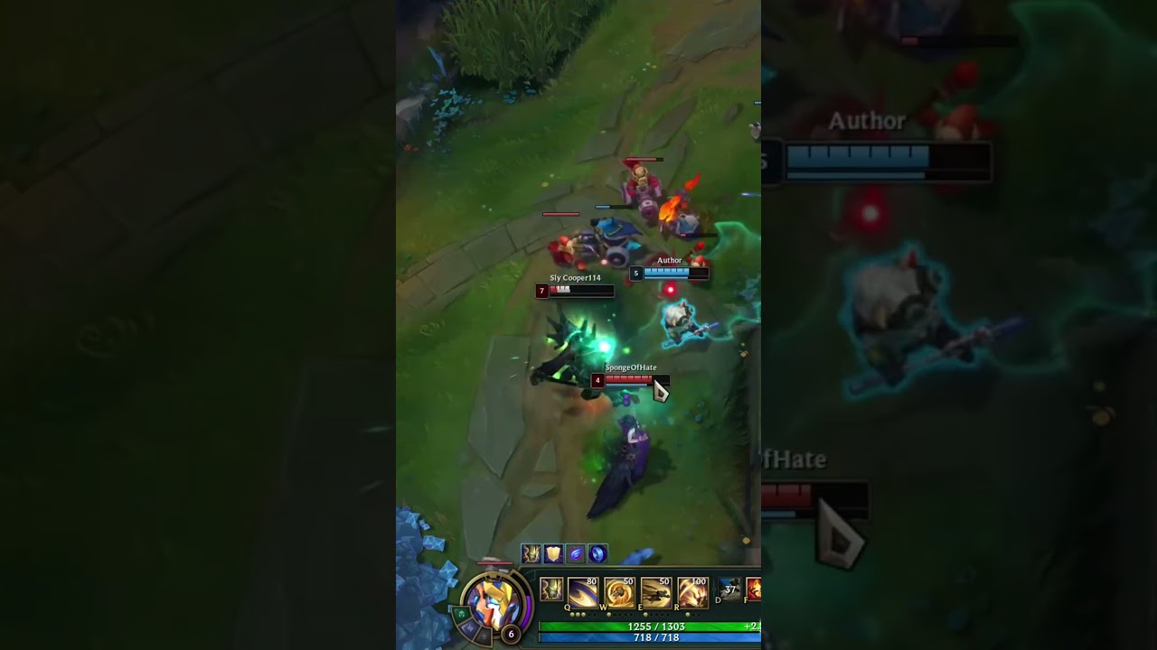 Time to Make an Impact! 