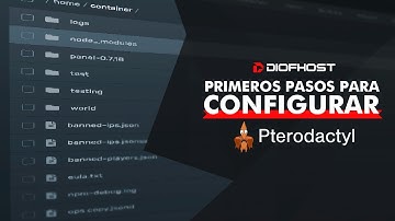 Pterodactyl Panel: Aprende a Configurar tu Servidor Como un Experto