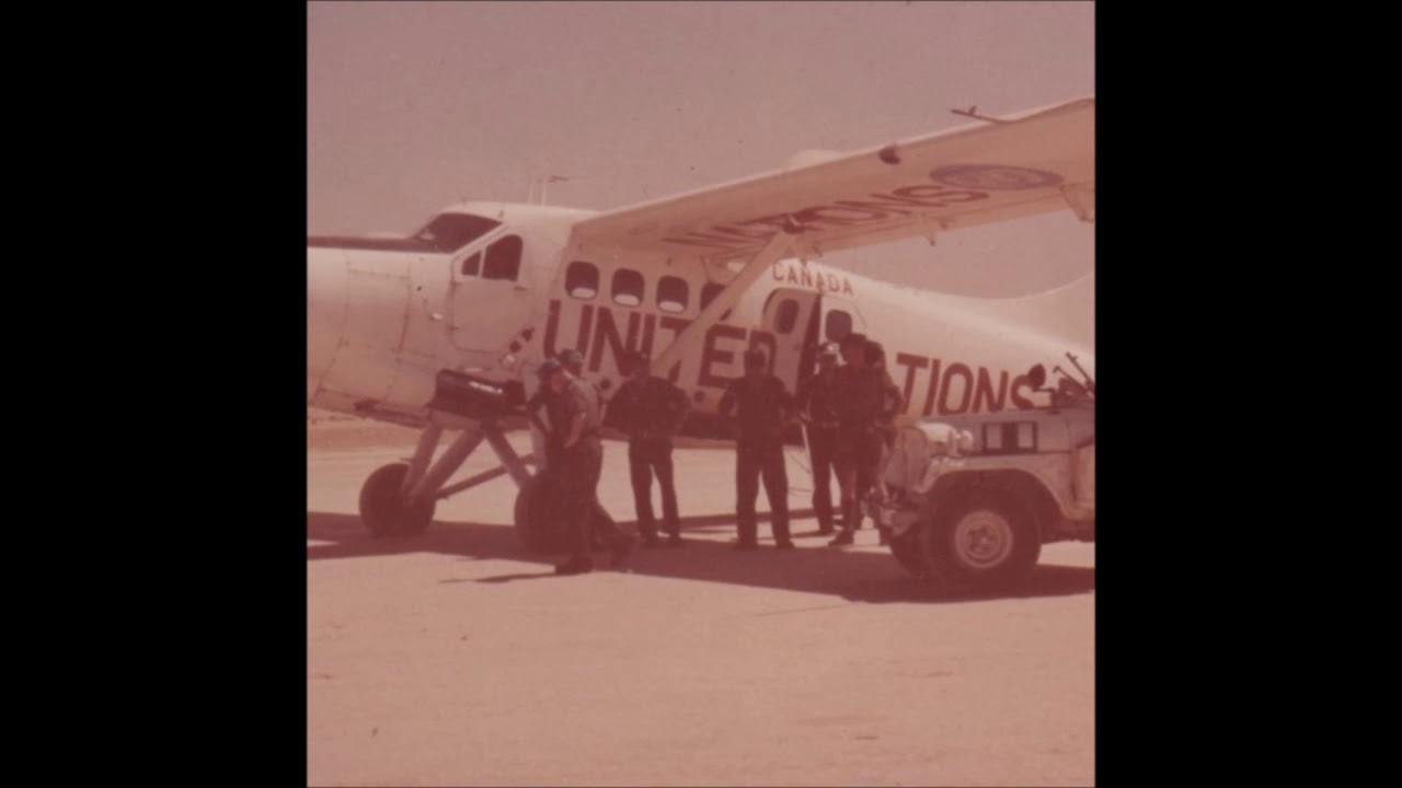 The Jewish Story: Six Day War, part II: The Point of No Return