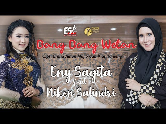 Bang Bang Wetan - Eny Sagita | Dangdut (Official Music Video) class=